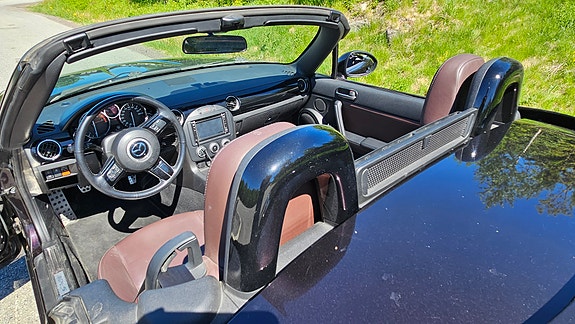 Mazda MX-5 16 of 29