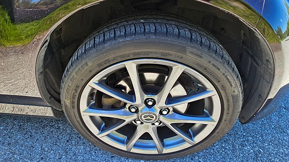 Mazda MX-5 20 of 29