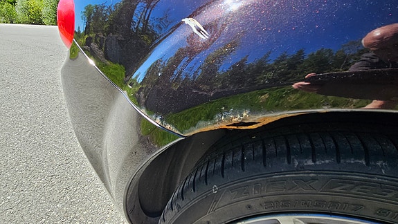 Mazda MX-5 21 of 29
