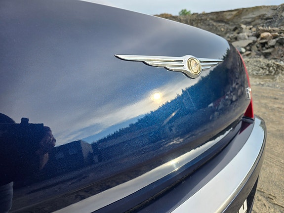 Chrysler 300C 5 of 5