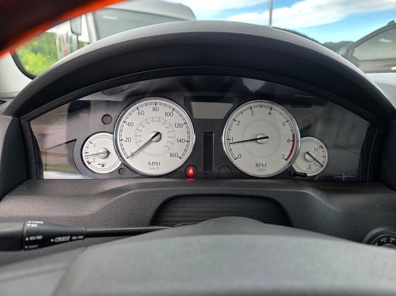 Chrysler 300C 17 of 23