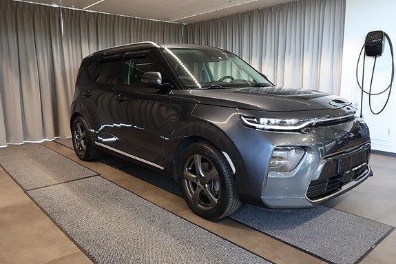 Kia e-Soul 4 of 5