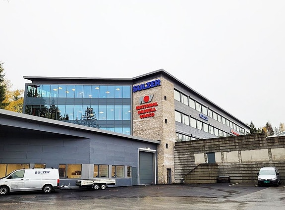 Bilde 1 av 8 i jobbannonse-galleriet