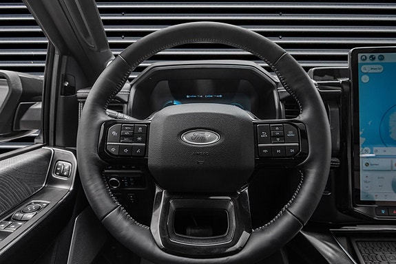Ford 17 of 27