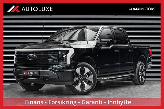 Ford F-Serie