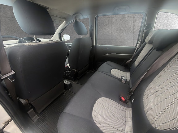Hyundai Matrix 9 of 10