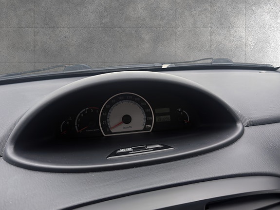 Hyundai Matrix 8 of 10