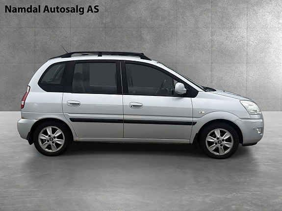 Hyundai Matrix 4 of 5