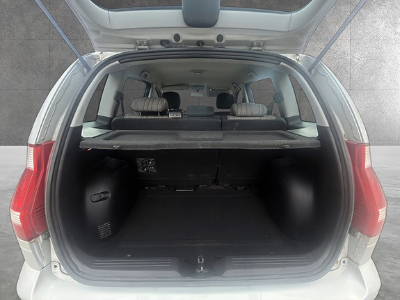 Hyundai Matrix 10 of 10