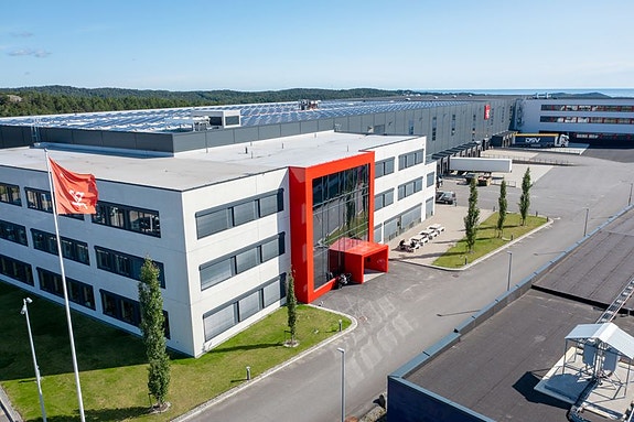 Bilde 1 av 3 i jobbannonse-galleriet
