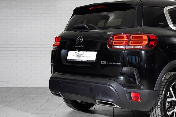 Citroen C5 Aircross 5 of 5