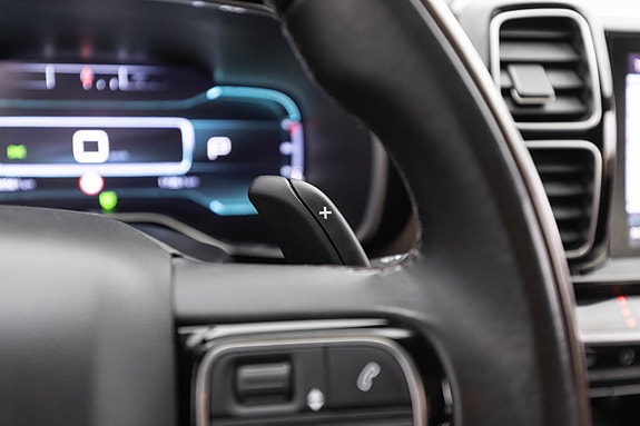 Citroen C5 Aircross 16 of 30