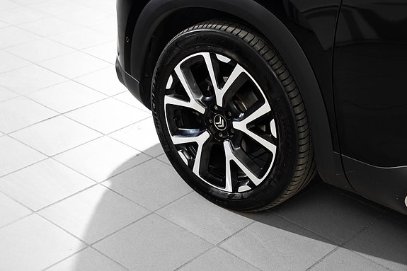 Citroen C5 Aircross 9 of 30