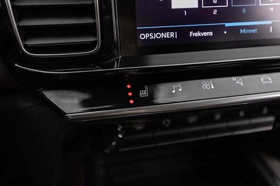 Citroen C5 Aircross 27 of 30