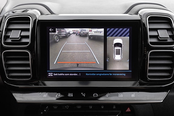 Citroen C5 Aircross 22 of 30