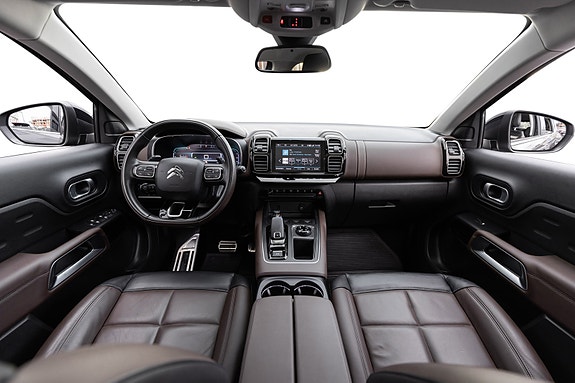 Citroen C5 Aircross 14 of 30