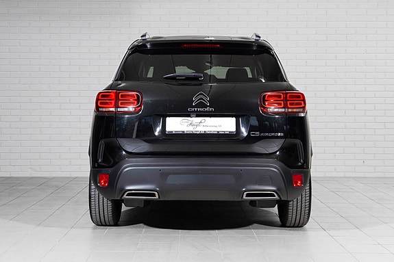 Citroen C5 Aircross 2 of 5