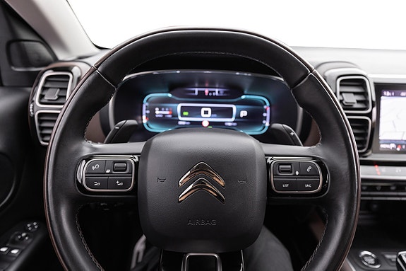 Citroen C5 Aircross 15 of 30