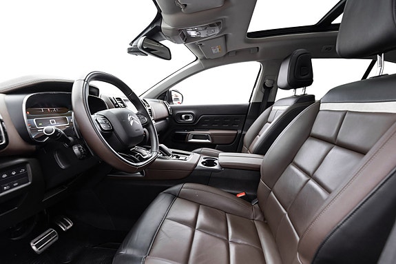 Citroen C5 Aircross 10 of 30
