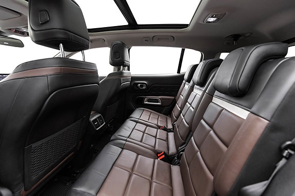 Citroen C5 Aircross 13 of 30