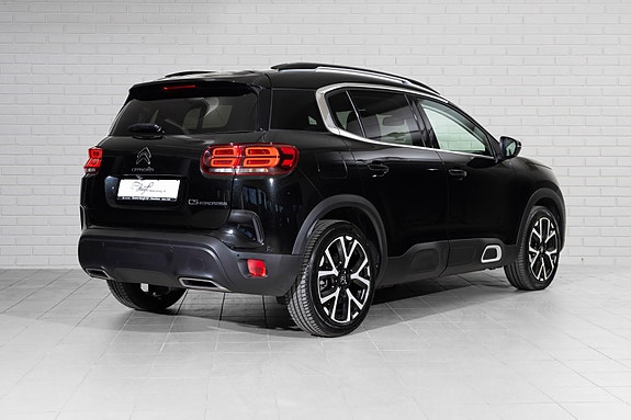 Citroen C5 Aircross 4 of 5