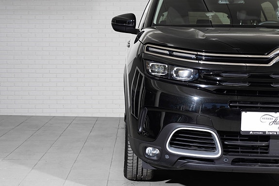 Citroen C5 Aircross 7 of 30