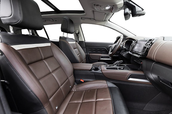 Citroen C5 Aircross 30 of 30