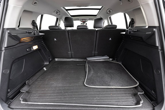 Citroen C5 Aircross 29 of 30