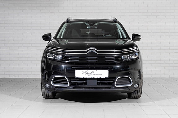 Citroen C5 Aircross 6 of 30