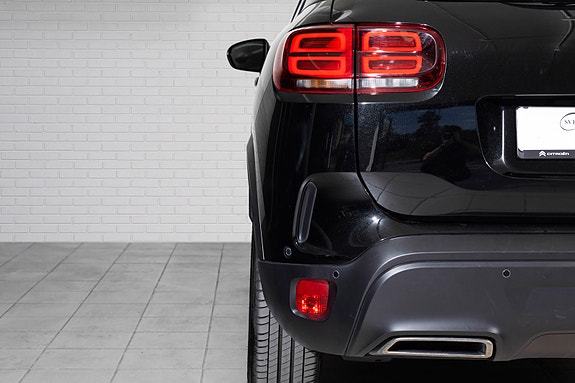 Citroen C5 Aircross 3 of 5