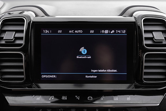 Citroen C5 Aircross 25 of 30