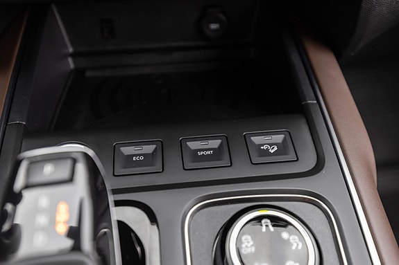 Citroen C5 Aircross 20 of 30