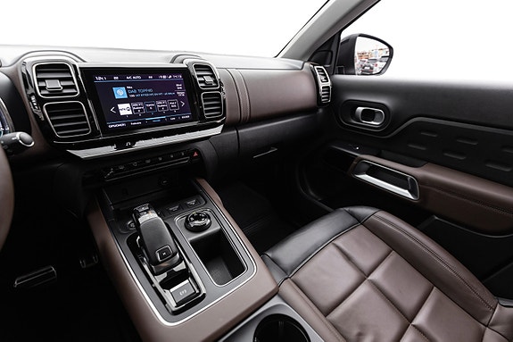 Citroen C5 Aircross 12 of 30