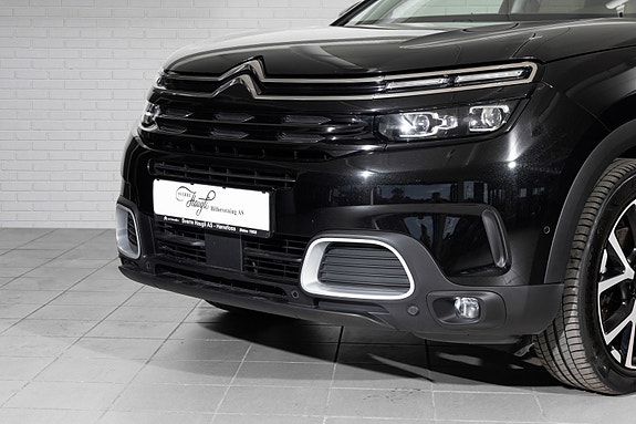Citroen C5 Aircross 8 of 30