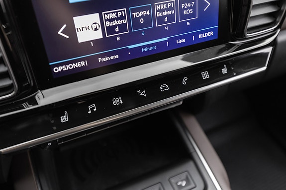 Citroen C5 Aircross 28 of 30