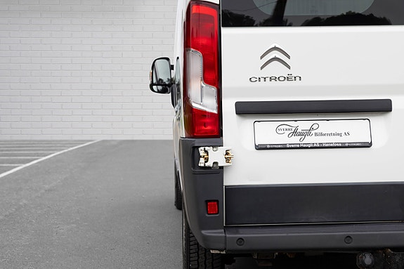 Citroen Jumper 7 of 23