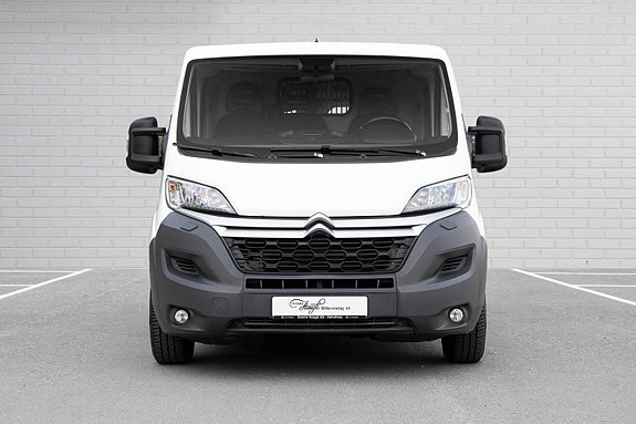 Citroen Jumper 3 of 23