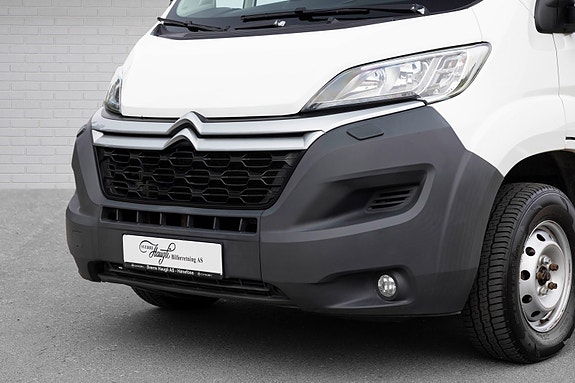 Citroen Jumper 5 of 23