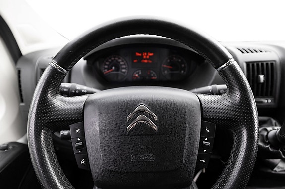 Citroen Jumper 12 of 23