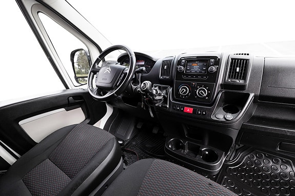 Citroen Jumper 23 of 23