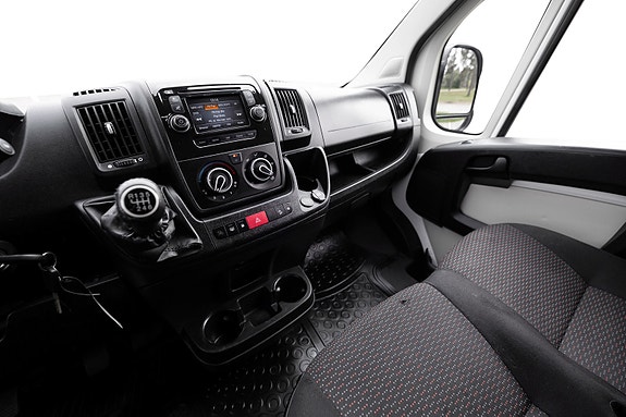 Citroen Jumper 11 of 23