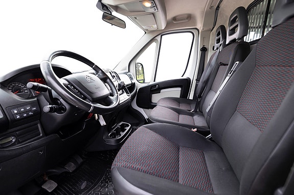 Citroen Jumper 10 of 23