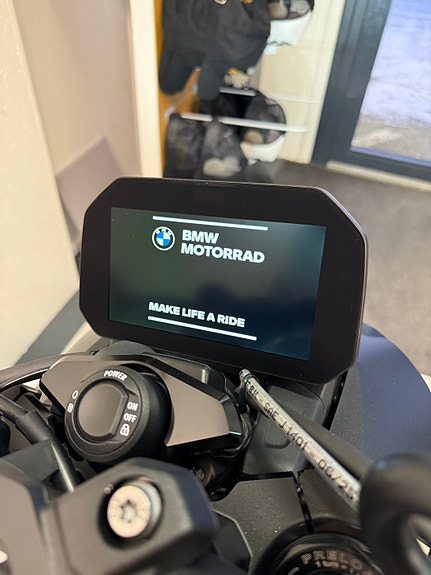 BMW M1000R 15 of 20