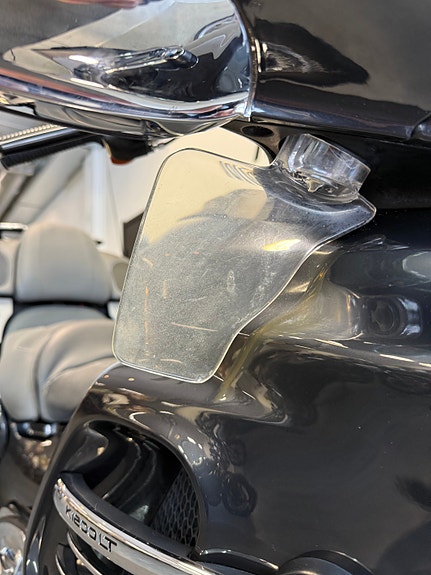 BMW K 1200 LT 16 of 26