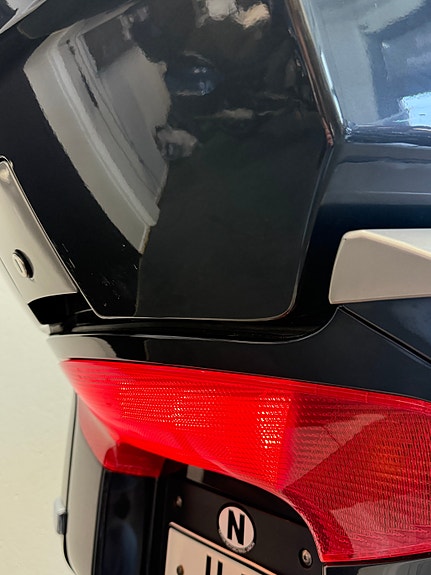 BMW K 1200 LT 17 of 26