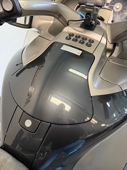 BMW K 1200 LT 13 of 26
