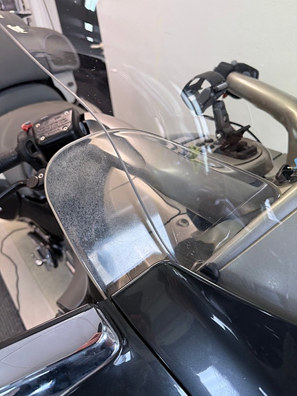 BMW K 1200 LT 14 of 26