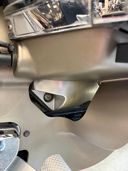 BMW K 1200 LT 21 of 26