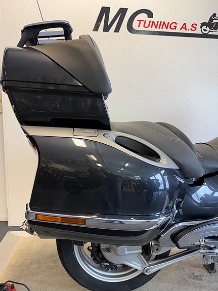 BMW K 1200 LT 9 of 26
