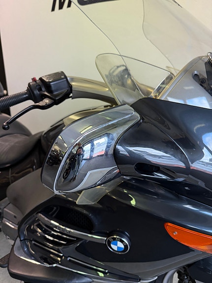 BMW K 1200 LT 4 of 26